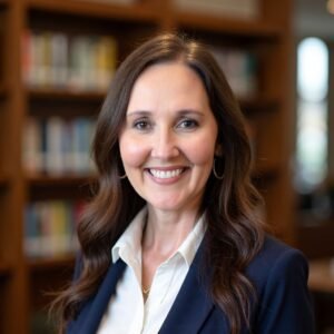 Gina Alicia Tucker Advocate