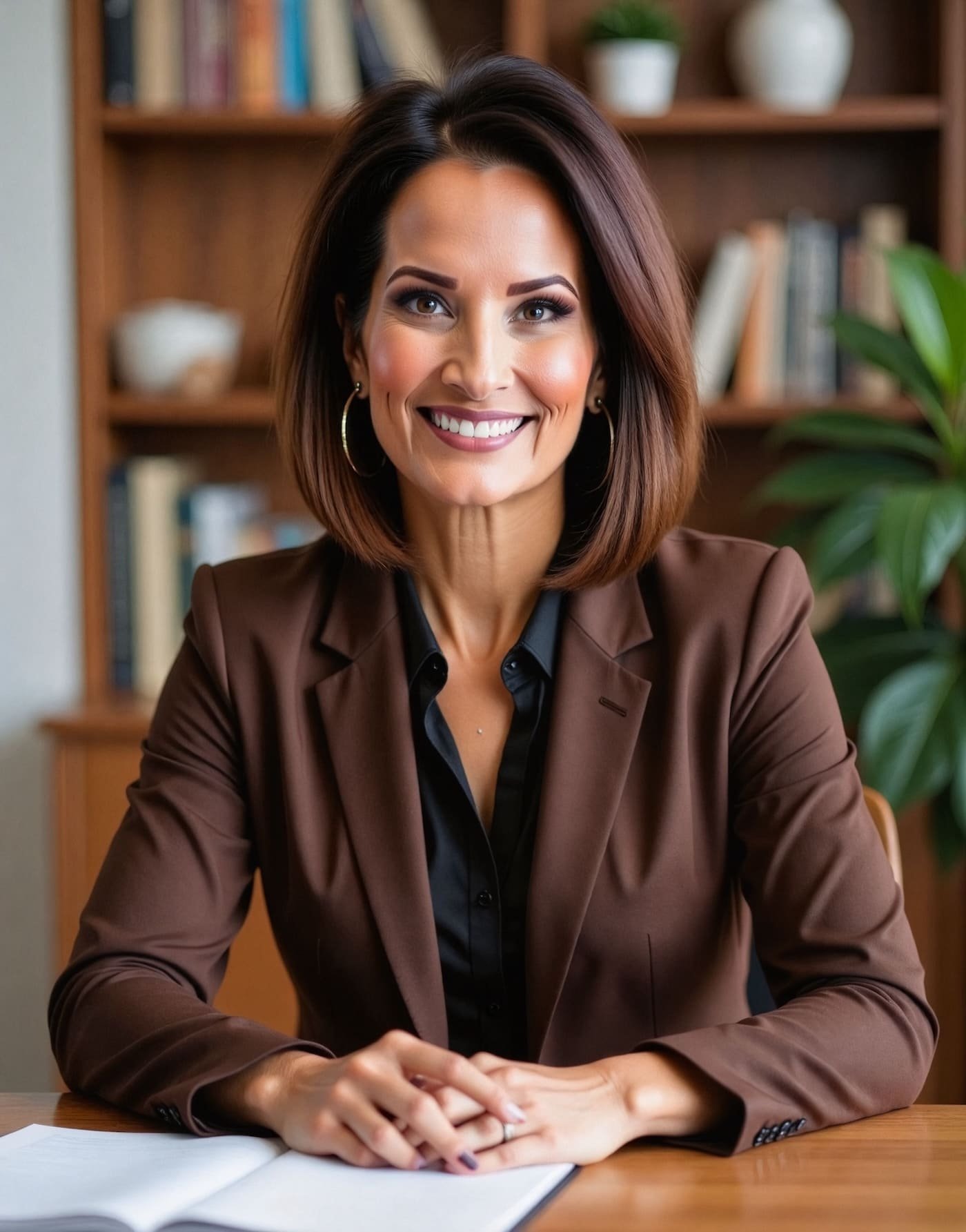 Alicia Tucker Special Education Advocate