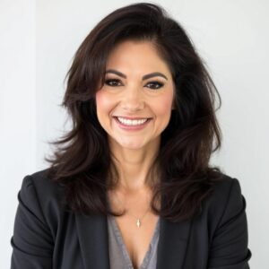 Alicia Special Education Advocate