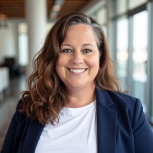 Alicia Tucker Special Education