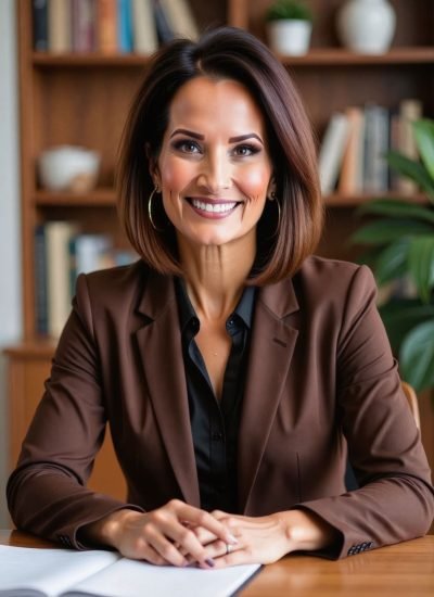 Alicia Tucker Special Education Advocate